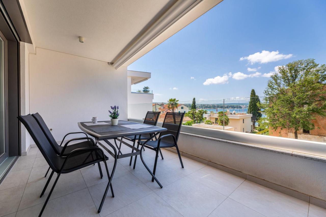 Waterfront Apartments Pia - Marija Malinska Exterior foto
